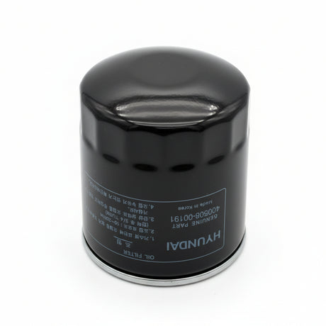 090-1856 - OIL FILTER - ARGO PARTS 