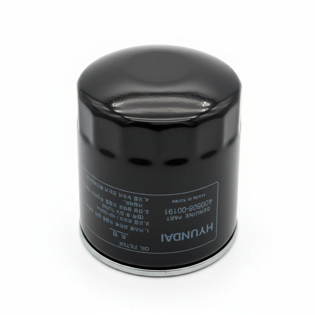 090-1856 - OIL FILTER - ARGO PARTS 
