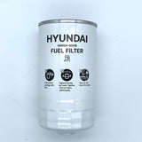 090-2512 - PRE FUEL FILTER - SASQUATCH