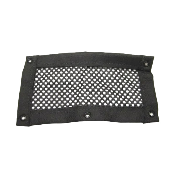 100-108 - MESH, GLOVE BOX - ARGO PARTS 