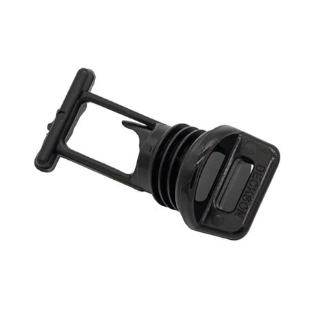 100-115 - DRAIN PLUG (MALE) C/W O-RING - ARGO PARTS 