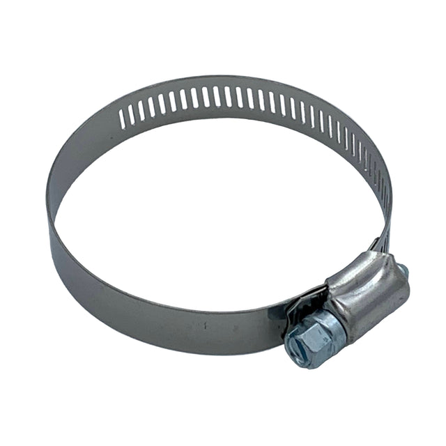 100-12-010 -  CLAMP, GEAR  15/16-2,3/4" - ARGO PARTS 