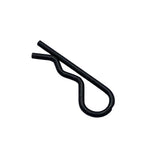 100-16-025 -  CLIP, HITCH PIN  1.625 BNZ - ARGO PARTS 