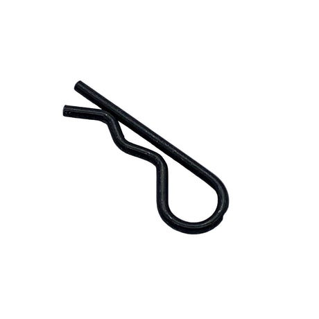 100-16-025 -  CLIP, HITCH PIN  1.625 BNZ - ARGO PARTS 