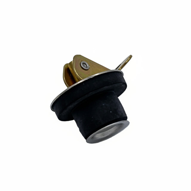 100-18 - PLUG, DRAIN  5/8x13/32
