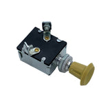 100-62 - SWITCH, LIGHT - ARGO PARTS 