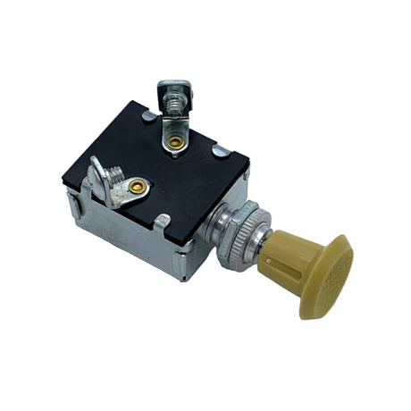 100-62 - SWITCH, LIGHT - ARGO PARTS 