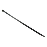 100-64-025 -  TIE WRAP - 5.5" - BLACK - ARGO PARTS 