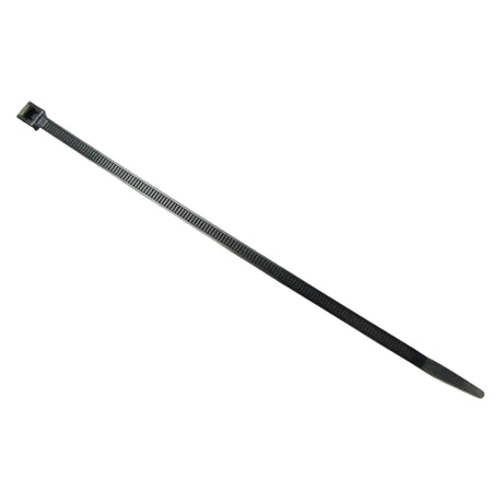 100-64-025 -  TIE WRAP - 5.5" - BLACK - ARGO PARTS 