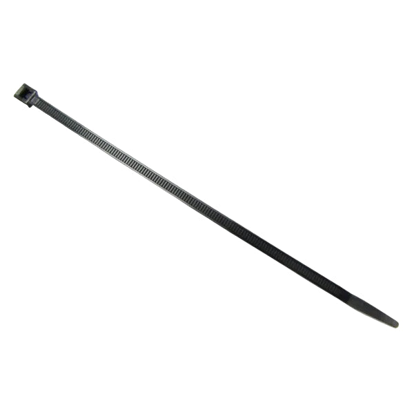 100-64-025 -  TIE WRAP - 5.5" - BLACK - ARGO PARTS 