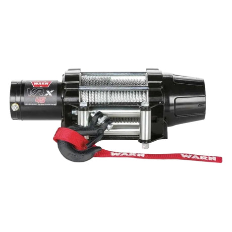 10002695 - WINCH, WARN VRX45 - ARCTIC CAT PARTS