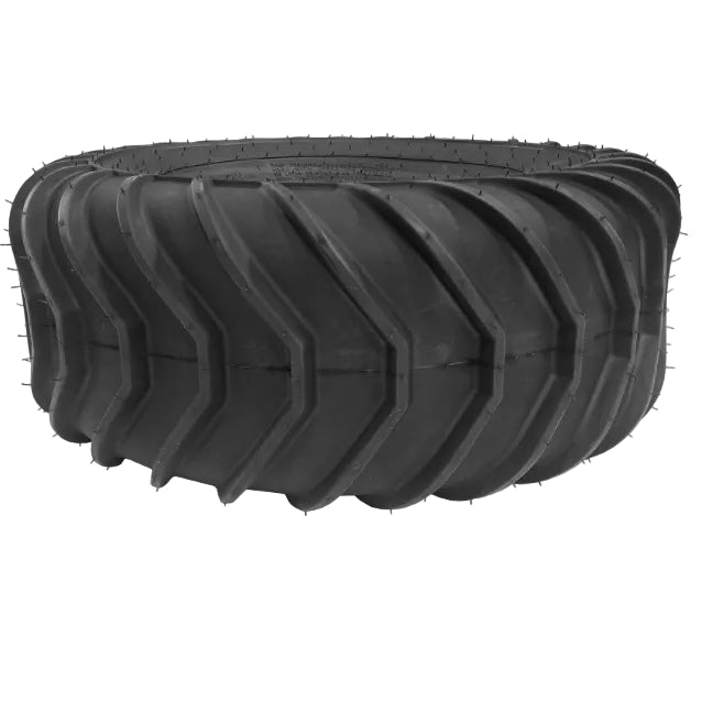10002C - TIRE, 24x10-8 ARGO XT115 - XTV