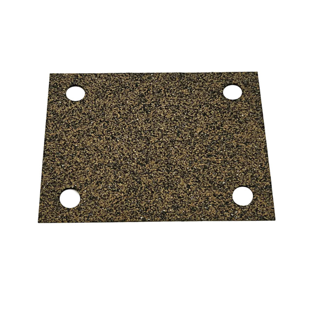 10003C - GASKET, STEP - ARGO PARTS 