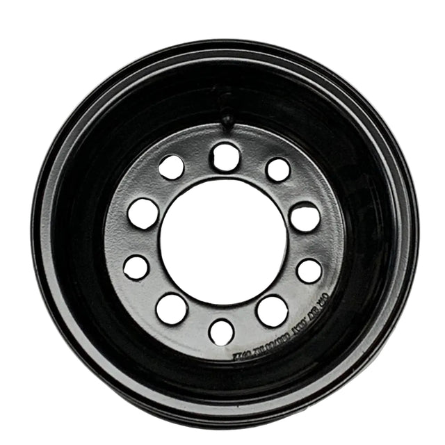 10005C - RIM, 8x7 STEEL - OFFSET