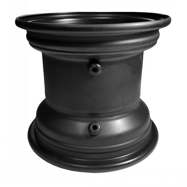 10005C - RIM, 8x7 STEEL - OFFSET