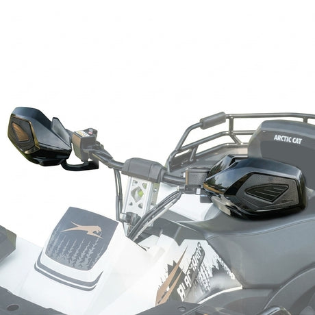 10006559 - HANDGUARDS - ATV - ARCTIC CAT PARTS