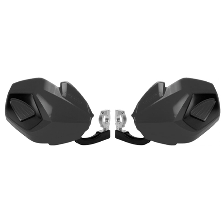 10006559 - HANDGUARDS - ATV - ARCTIC CAT PARTS