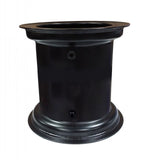 10006C - RIM, 9x10 STEEL BEADLOCK RIM ONLY - OFFSET