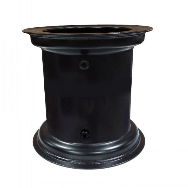 10006C - RIM, 9x10 STEEL BEADLOCK RIM ONLY - OFFSET