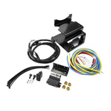 10008510 - KIT, INSTALL WINCH, VRX45, UTILITY SXS - ARCTIC CAT PARTS