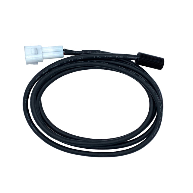 10011B - SENSOR, SPEED (Include 2 x M12-.075 JAM NUTS) - ARGO PARTS 