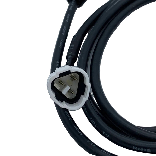 10011B - SENSOR, SPEED