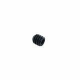 10012J -  SHSS 1/4-20x1/4 KNURL PT.BNZ (112-68) - ARGO PARTS 
