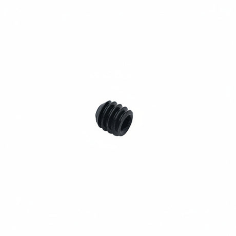 10012J -  SHSS 1/4-20x1/4 KNURL PT.BNZ (112-68) - ARGO PARTS 