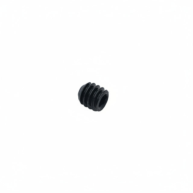 10012J -  SHSS 1/4-20x1/4 KNURL PT.BNZ (112-68) - ARGO PARTS 