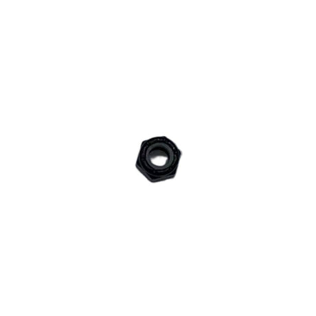 10013J -  LOCKNUT, TD 5/16-18 BNZ (117-21) - ARGO PARTS 