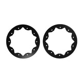 10014C - RING, ALUM BEADLOCK BLACK - ARGO PARTS 