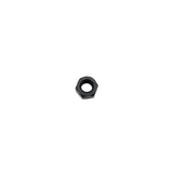 10014J -  LOCKNUT, NYLON 3/8-16 ZINC (117-29) - ARGO PARTS 