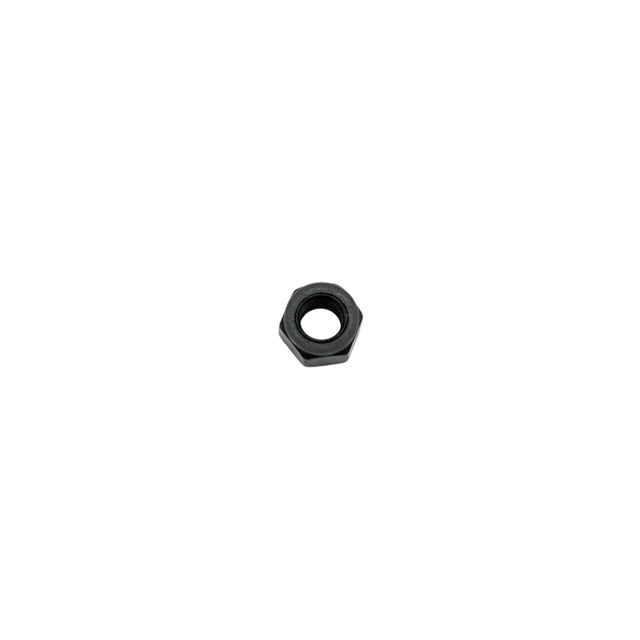 10014J -  LOCKNUT, NYLON 3/8-16 ZINC (117-29) - ARGO PARTS 