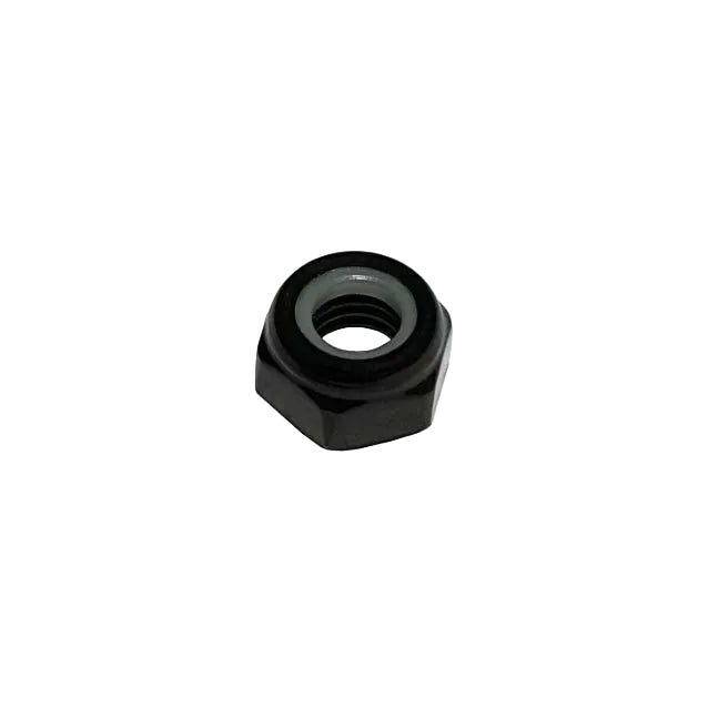 10016J -  LOCKNUT,TD -M8x1.25mm BNZ8 (117-77) - ARGO PARTS 