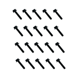 10017C - BOLT, ALUM BEADLOCK RING - ARGO PARTS 