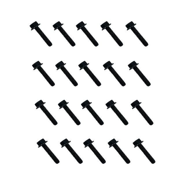 10017C - BOLT, ALUM BEADLOCK RING - ARGO PARTS 