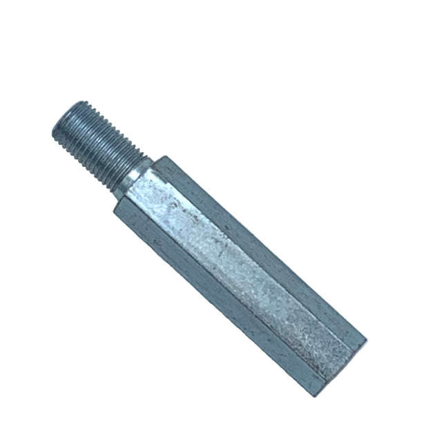 10021J -  EXTENSION STUD-PLATED M12x1.25 ZN (127-103) - ARGO PARTS 