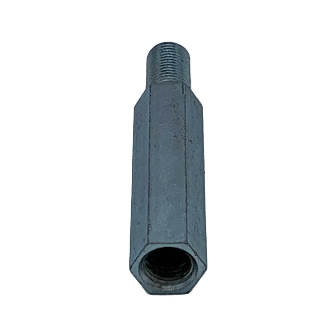 10021J -  EXTENSION STUD, PLATED M12 x 1.25 ZN (127-103)