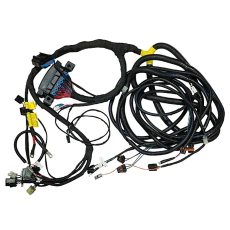 10022C - HARNESS, MAIN, AURORA - ARGO PARTS -1