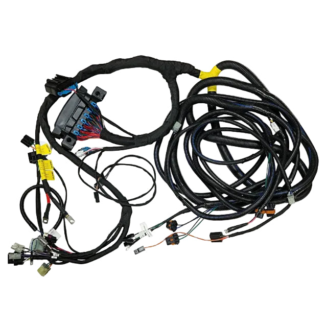 10022C - HARNESS, MAIN, AURORA - ARGO PARTS -1