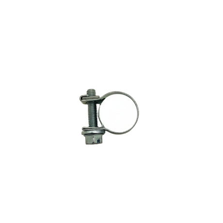 10026J - CLAMP, FUEL (112-243) - ARGO PARTS 