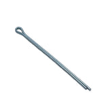 10034J -  PIN, COTTER,  1/8x3.00 ZINC (168-07) - ARGO PARTS 