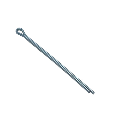 10034J -  PIN, COTTER,  1/8x3.00 ZINC (168-07) - ARGO PARTS 