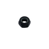 10036J -  LOCKNUT, NYLON M6x1 BNZ (112-115) - ARGO PARTS 