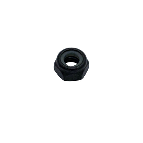 10036J -  LOCKNUT, NYLON M6x1 BNZ (112-115) - ARGO PARTS 