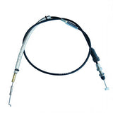 10040C - CABLE, THROTTLE - FINGER - ARGO PARTS 