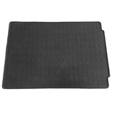 10052C - REAR FLOOR MAT - ARGO PARTS 