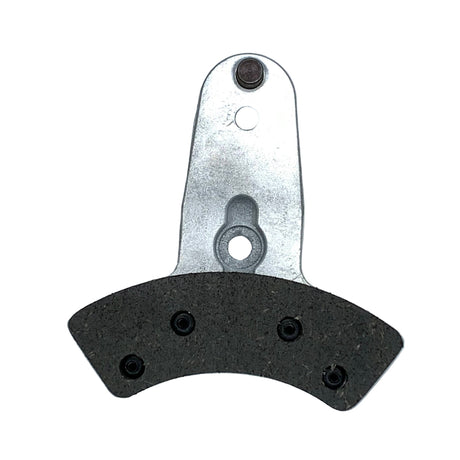 100-54AP - CALIPER, BRAKE - w/ PAD - ARGO PARTS 