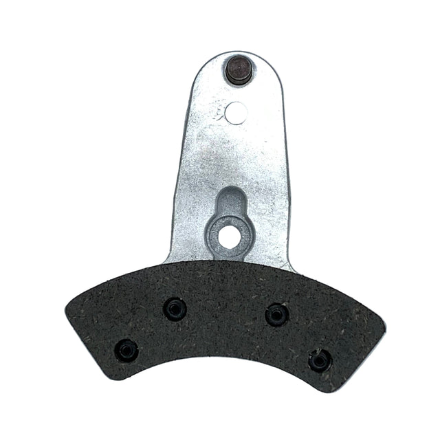 100-54AP - CALIPER, BRAKE - w/ PAD - ARGO PARTS 