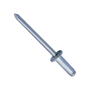 10081A001-025 -  RIVET, 3/16 x 0.376 - 0.500 AL - ARGO PARTS 